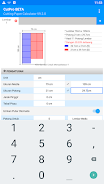 Cutting Paper Calculator Screenshot 1