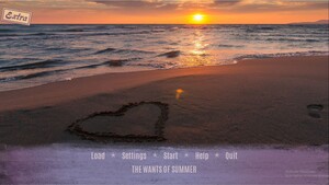 The Wants of Summer – New Version 0.20F [GoldenGob] Ảnh chụp màn hình 0