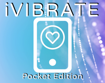 Schermata iVIBRATE Pocket Edition 0