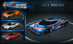 City Racing 3D স্ক্রিনশট 0