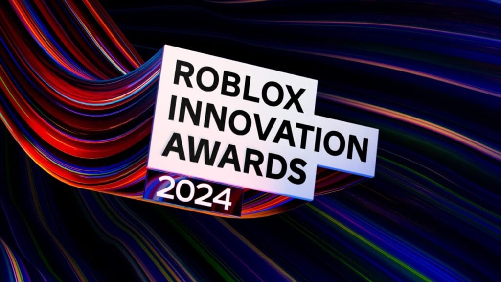 Roblox Nagrody za Innowacje 2024: Nominacje już otwarte!