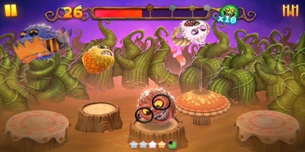 My Singing Monsters Thumpies Ekran Görüntüsü 2