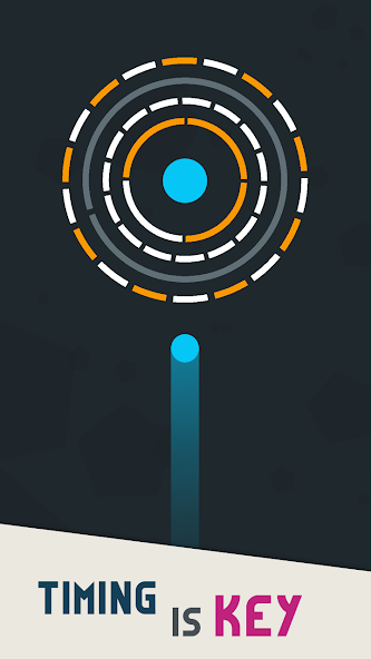 Armor: Color Circles Mod Captura de pantalla 2