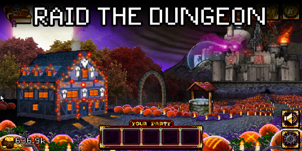 Soda Dungeon Captura de tela 0