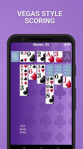 Solitaire Super Pack Screenshot 3