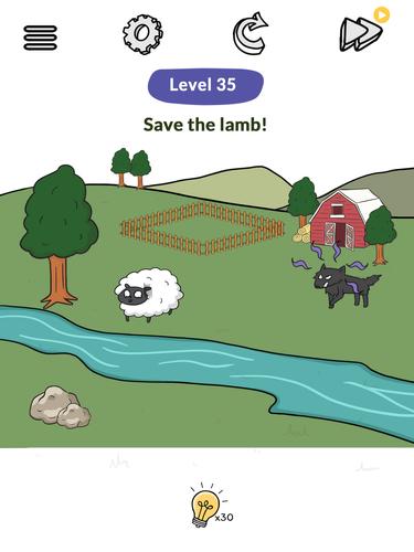 Brain Tricks Скриншот 3