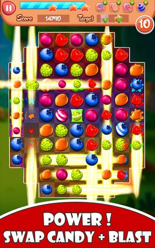 Fruit Game : Games 2024 Capture d'écran 2