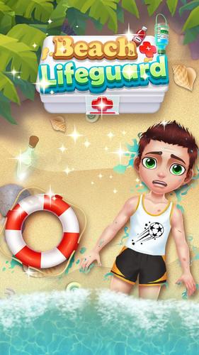 Beach Rescue - Party Doctor Screenshot 3