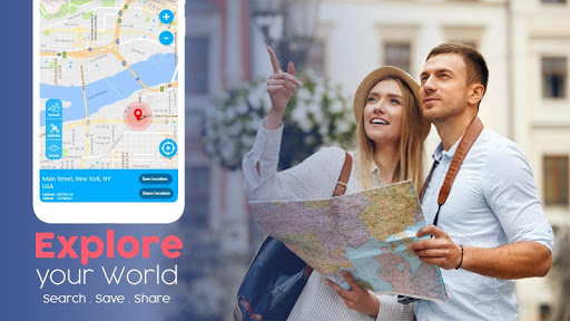 Live Earth WebCam HD, World Map 3D, Satellite View Tangkapan skrin 0