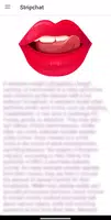 STIRPChat Mobile App Schermafbeelding 0