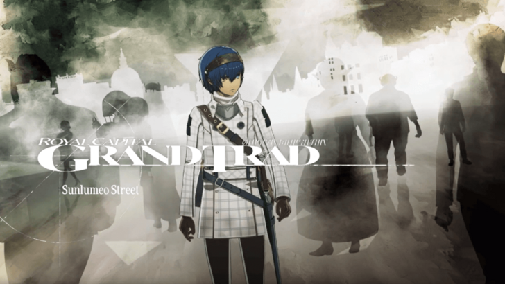 ReFantazio and Persona Menus: Stylish, Yet Demanding