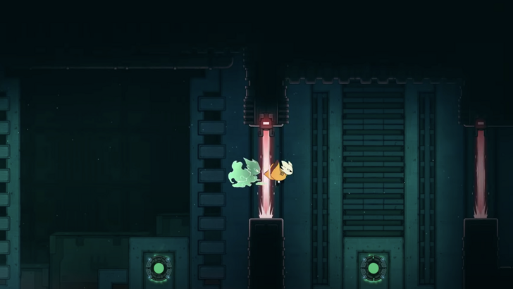 ตัวตน“ Taopunk” ของ Nine Sols ทำให้แตกต่างจาก platformers เหมือนวิญญาณอื่น ๆ