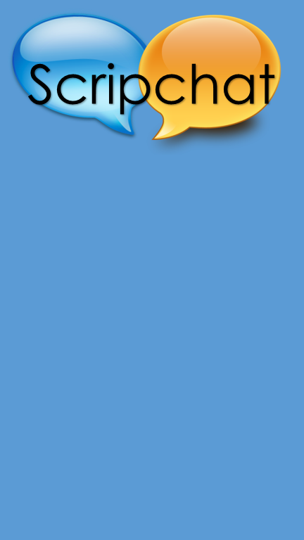 Scripchat Ảnh chụp màn hình 0