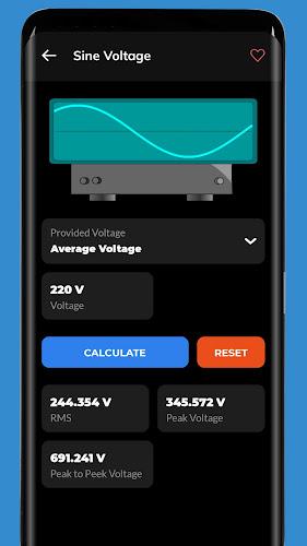 ElectroBox Schermafbeelding 2