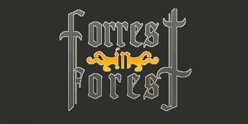 Hack and Slash Epic 'Forrest in the Forest' si prepara al lancio