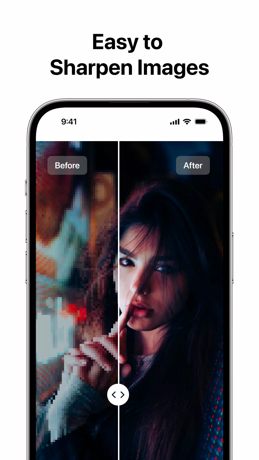 AI Photo Editor: BG Remover Скриншот 2