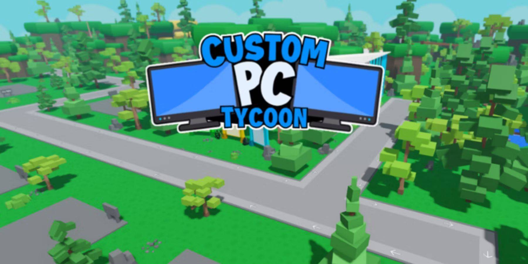 Roblox: Codici Tycoon PC personalizzati (gennaio 2025)