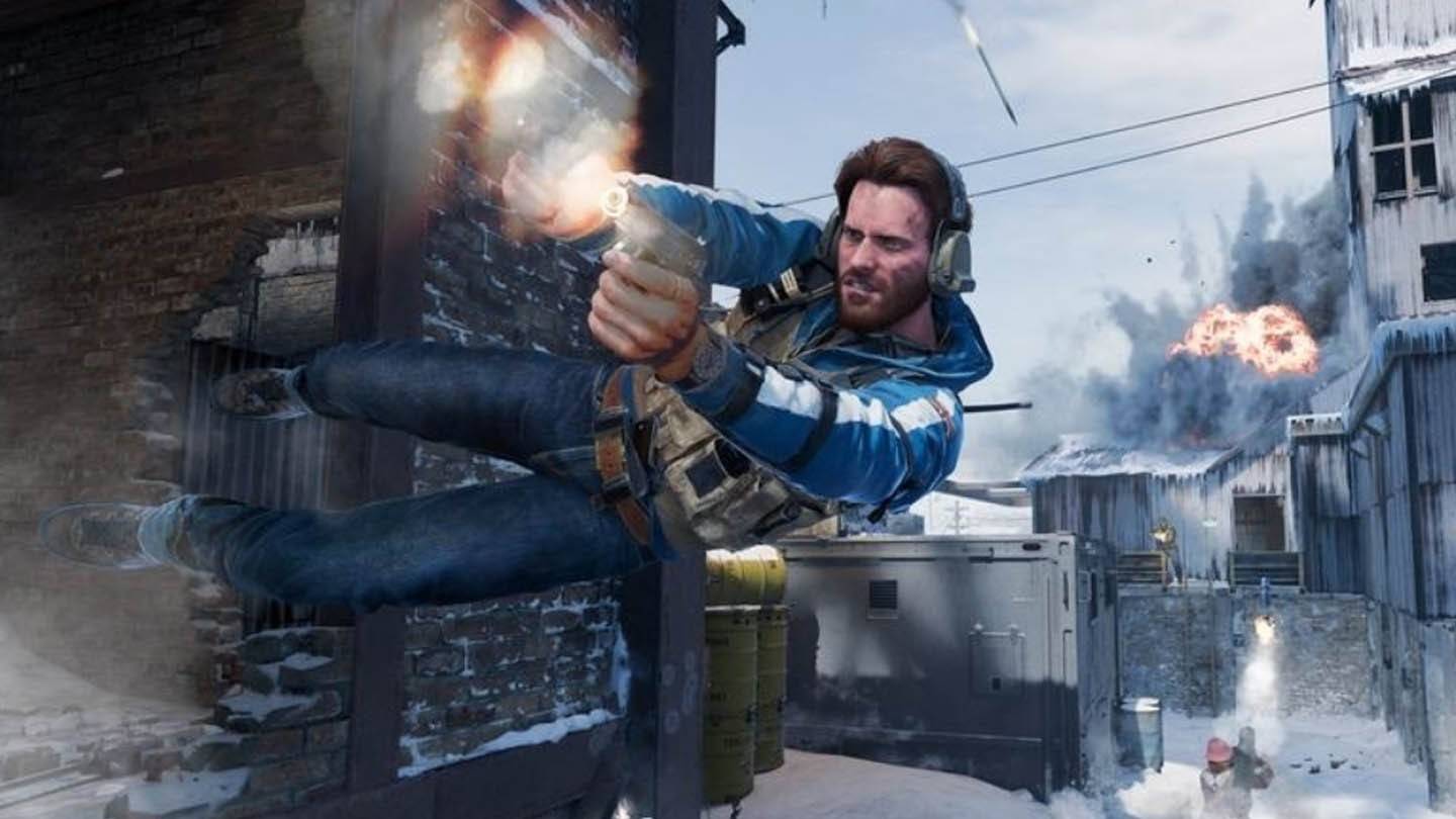 “ Black Ops 6 Cheaters踢球员，Activision的虚假修复主张”