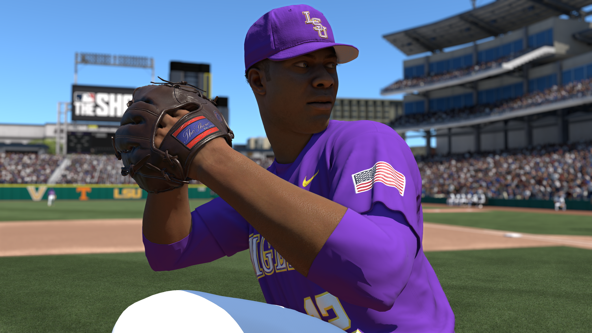 College 또는 Pro : MLB 쇼 25 도로 쇼 결정