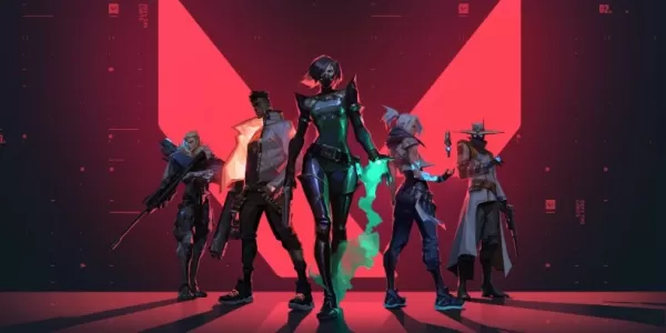 Valorant Mobile'ın Çin Lansmanı için Lightspeed ile Riot Partnersweed
