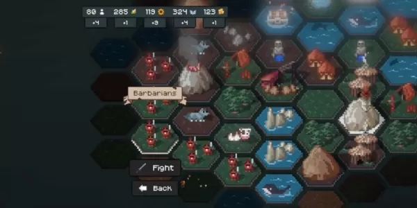 O Townsfolk revela a grande atualização com novas mecânicas, estruturas e compêndio