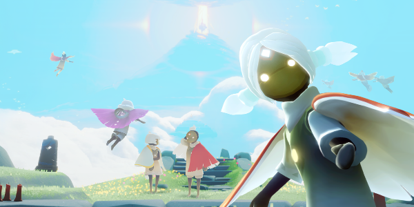 Sky: Children of the Light Screenshot 0