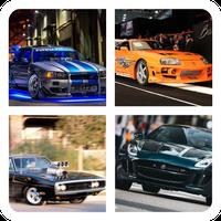 Fast and Furious Cars Quiz