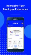 STRIVE – The Employee App ဖန်သားပြင်ဓာတ်ပုံ 1