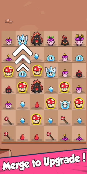 Shroom Guard: Mushroom Kingdom স্ক্রিনশট 1