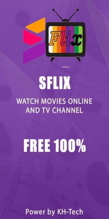 Sflix.to Tangkapan skrin 0