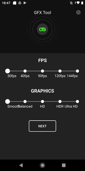 Game Booster 4x Faster Free Schermafbeelding 3