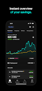 Nordnet: Stocks & Funds Zrzut ekranu 2