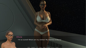 Futanari Universe – New Version 0.05 [17MOONKEYS] ဖန်သားပြင်ဓာတ်ပုံ 1