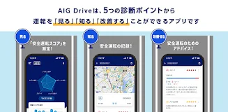 AIG Drive Ảnh chụp màn hình 0