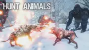 Infernal Dog Simulator 1.0 APK Ảnh chụp màn hình 3