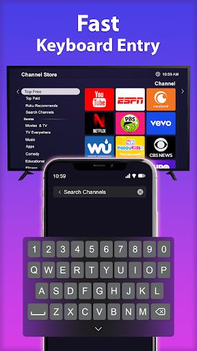 Remote for TV: All TV Скриншот 0