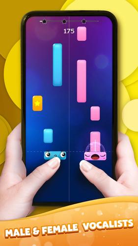 Duet Tiles Скриншот 2