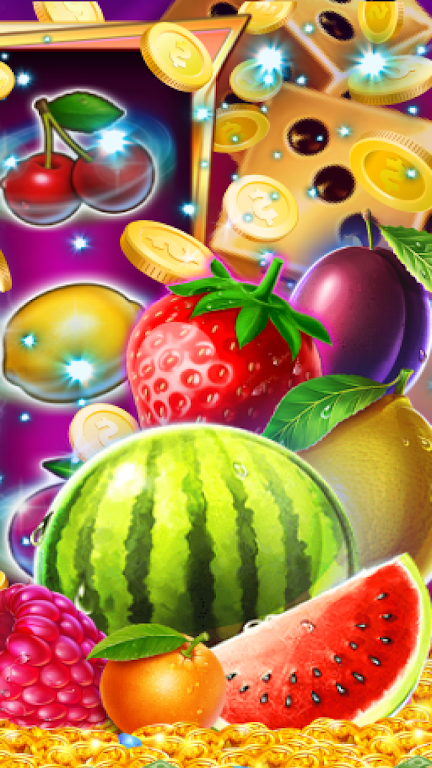Fruit Gain Ekran Görüntüsü 3