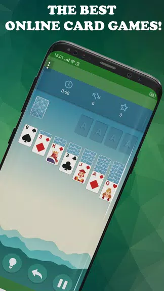 Card Games Collection 스크린샷 2