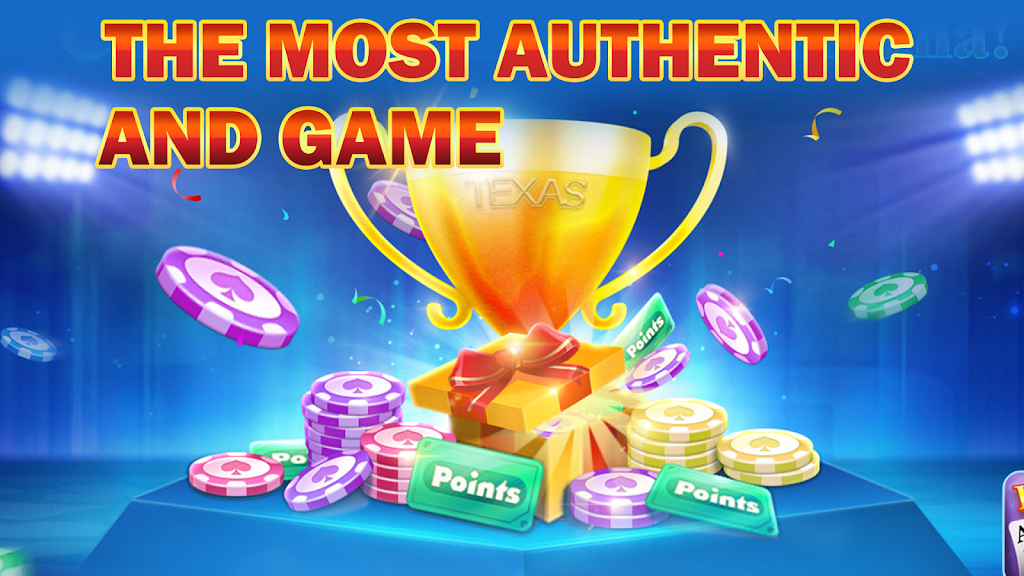 Truco Funplus-slots game應用截圖第0張