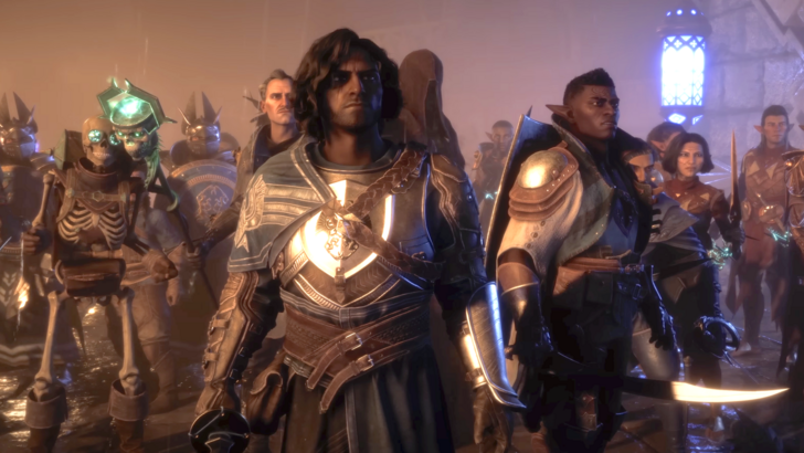 Dragon Age 5 DLC Uncertain as BioWare Shifts Focus