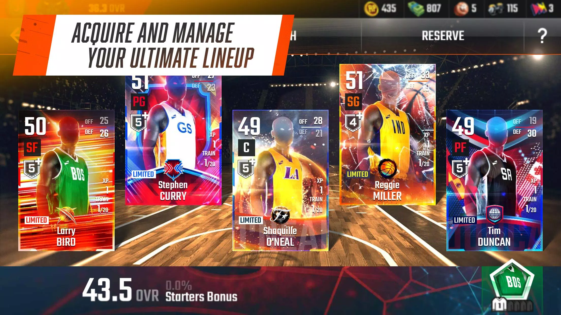Franchise Basketball 2024 スクリーンショット 0
