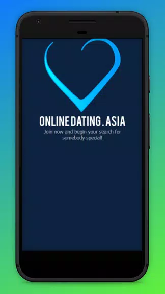 Online Dating Asia - Dating Ap スクリーンショット 0