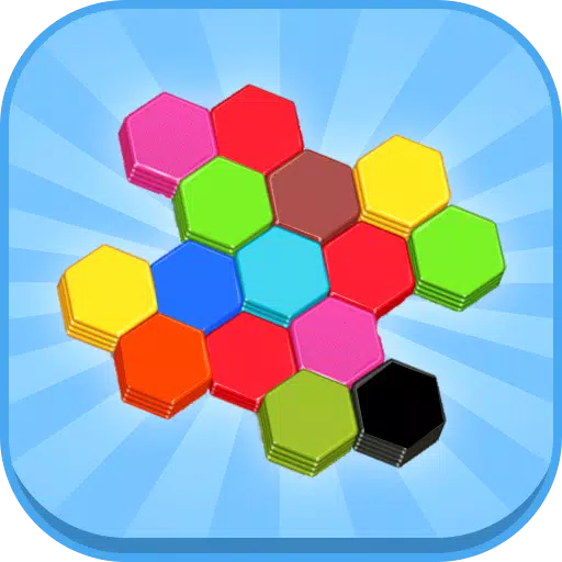 Hexa Game