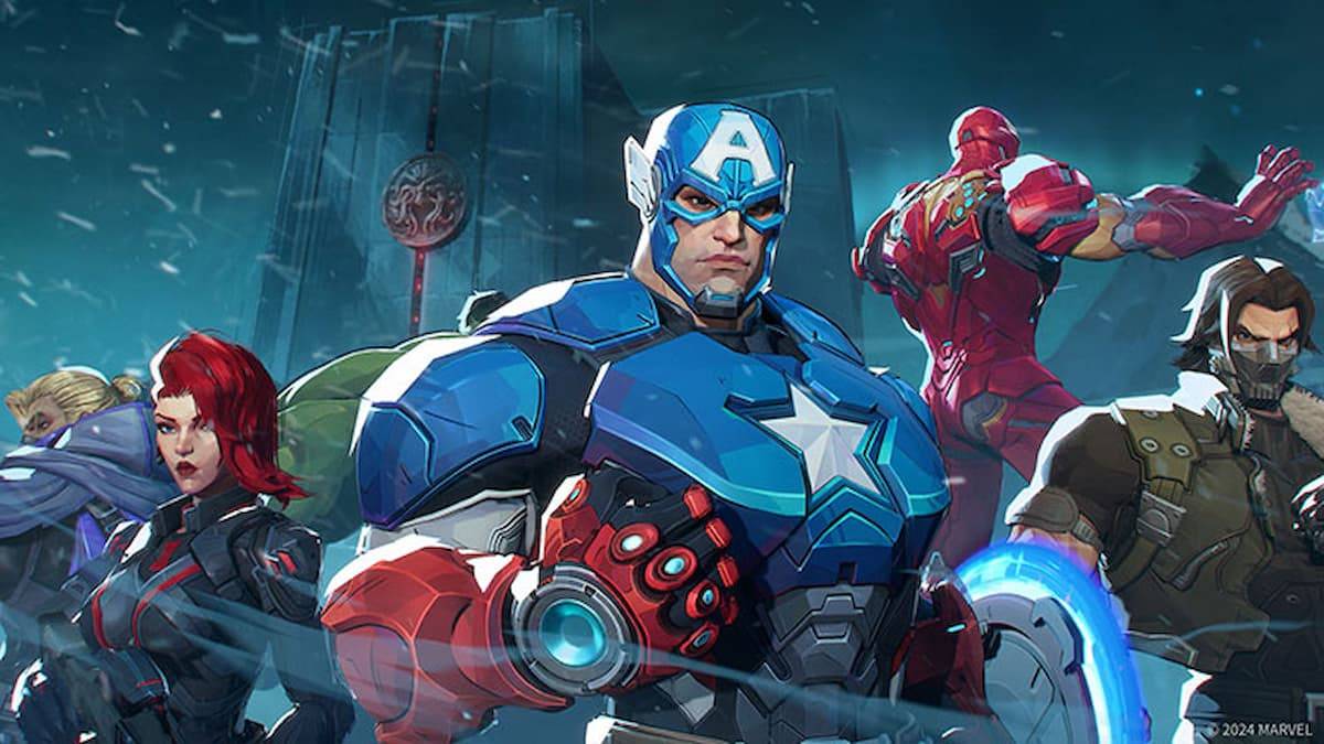 Marvel Rivals: Best Assisting Characters & Tactics
