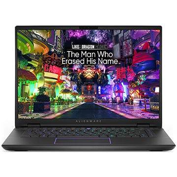 Alienware M16 RTX 4070筆記本電腦：百思買$ 575折扣