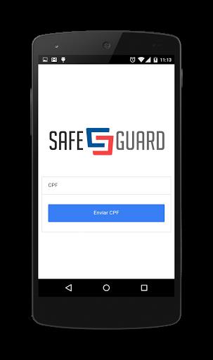 SafeGuard স্ক্রিনশট 3