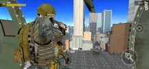 Air Force Shooter 3D スクリーンショット 2