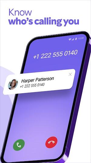 Viber應用截圖第0張