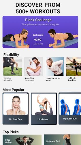 Lose Weight - Weight Loss App Скриншот 2